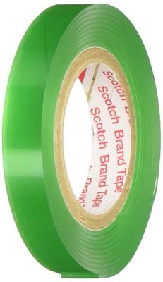 3M VHB Clear Strong 10mm Wide X Thick X Y-4910J Double-Sided Tape, 1.0mm 1.5M