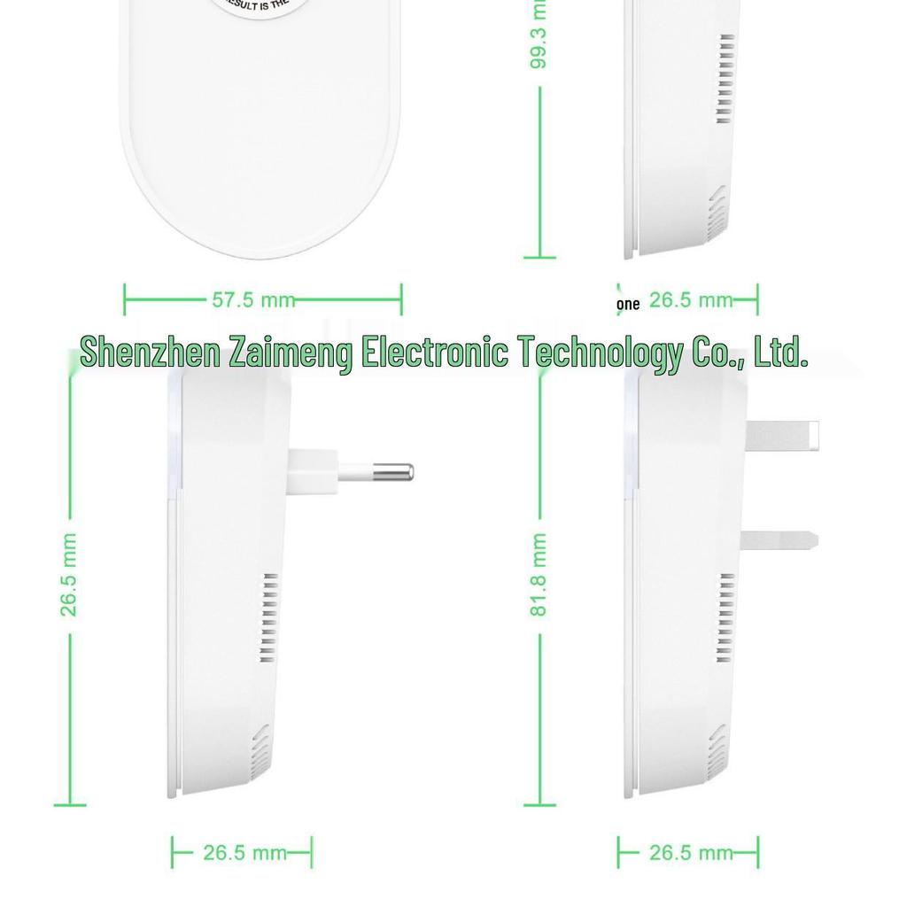 Energy Saver King: Household Voltage Stabilizer & Power Saver