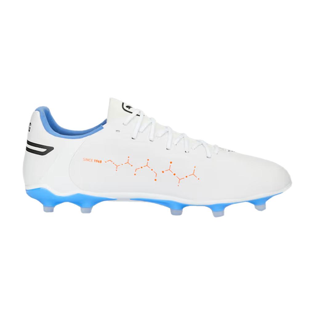 Puma Botas de Fútbol para Hombre King Pro para Terreno Firme