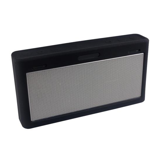 Portable Shockproof Silicone Case Skin Protective Speaker