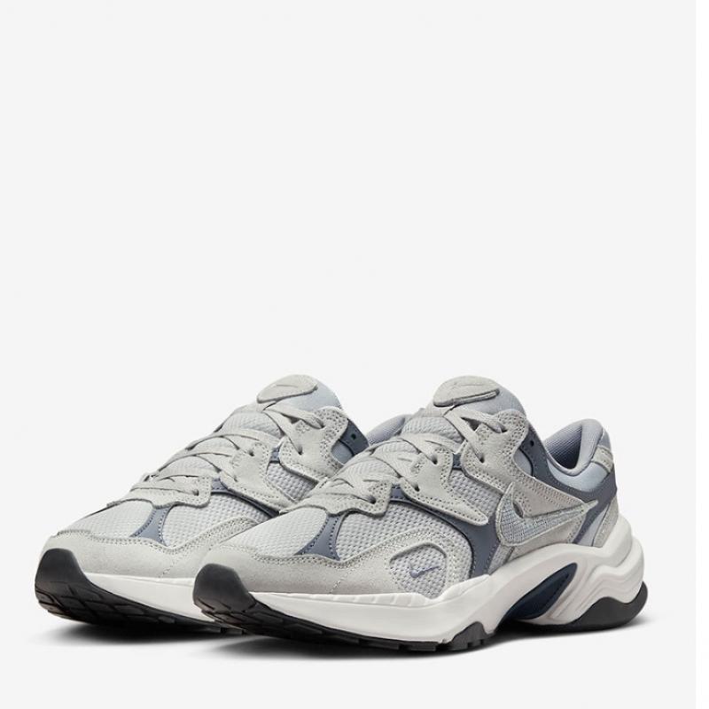 Domestic Store Nike Sneakers Sneakers For Women Al8 Fj3794 003 S2411