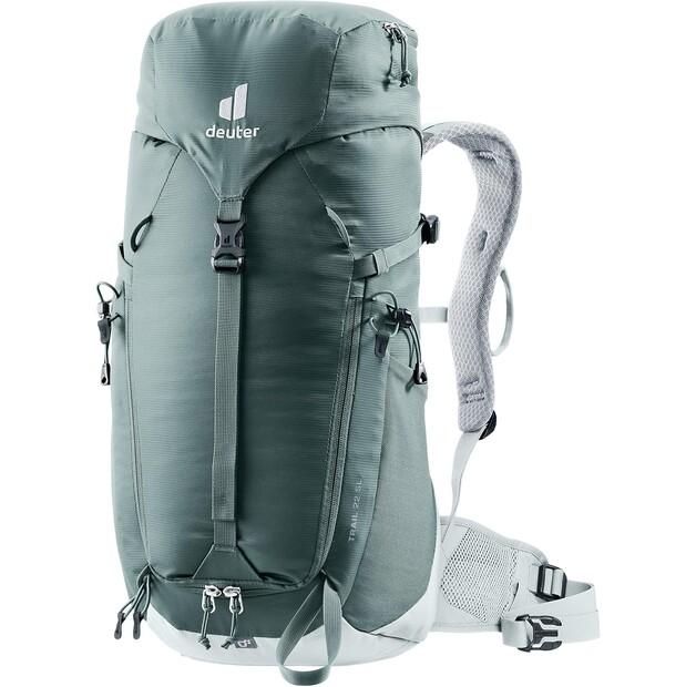 

Рюкзак Deuter Trail 22 SL teal/tin (Damen) (3440223-3464)