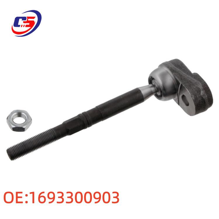 1693300903 Inner Tie Rod End Steering Rack Ball Joint for Mercedes W169 W245