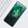Anime Japanese Attack On Titan Case For Xiaomi Mi Poco X3 M3 Pro X4 NFC F3 GT Pocophone F1 Black TPU Soft Cover Cellphones Capa