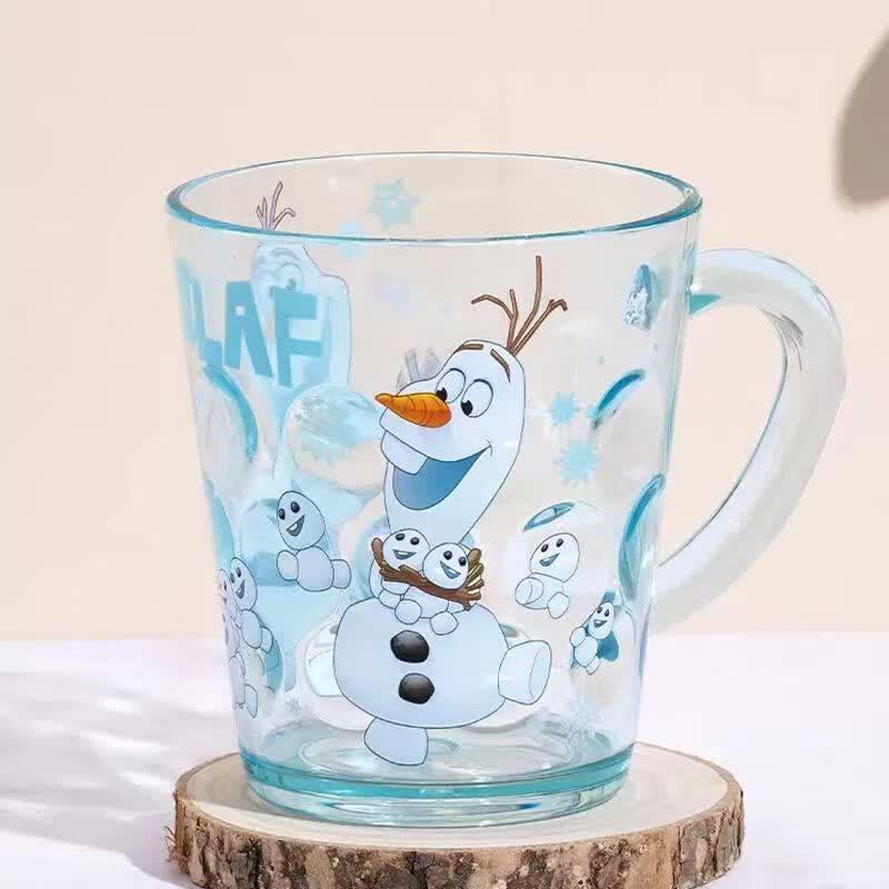 Disney Kids Cartoon Mouthwash Cup