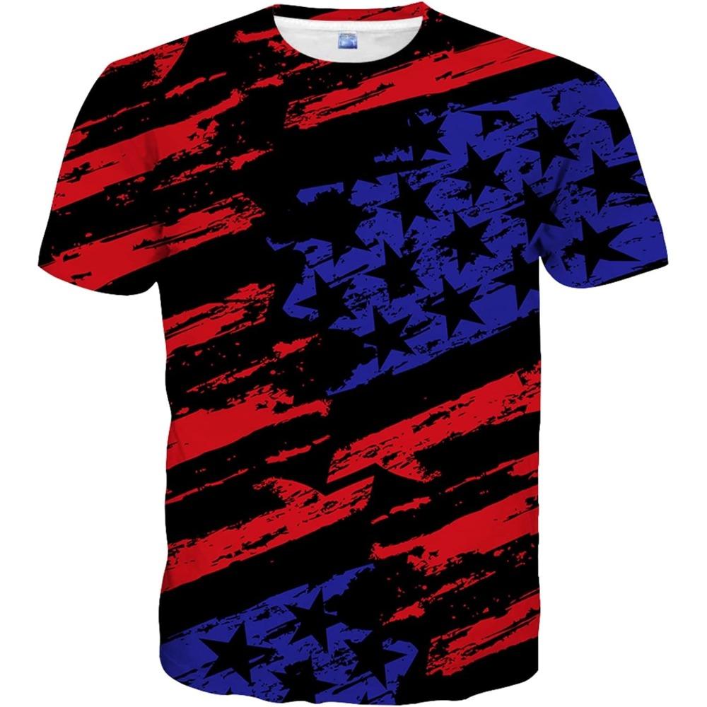 

Летние мужские женские футболки с 3D-принтом, быстросохнущие, с коротким рукавом, унисекс, пуловеры, для выхода в свет, повседневная мода, кэжуал топы S