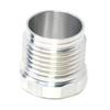 For SeaDoo Styring Reverskabel Låsemutter Halvring Holdere Kit Sett 277001729