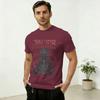 Band JJinjers Art Unisexs T Shirt Funny Tees Short Sleeve Round Collar TShirts Pure Cotton 6XL Tops