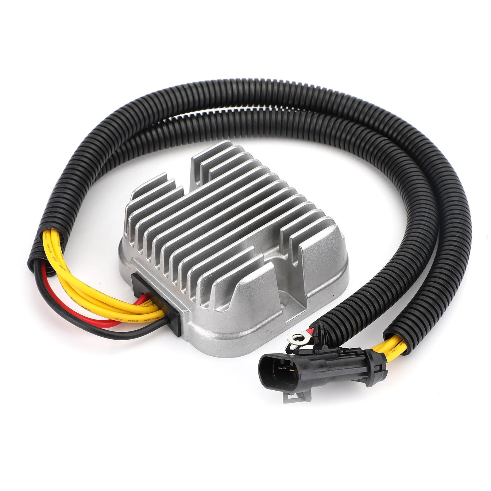 

Rectifier Regulator For Polaris RZR 4 900 1000 XP EPS EFI Sportsman 570 4014029