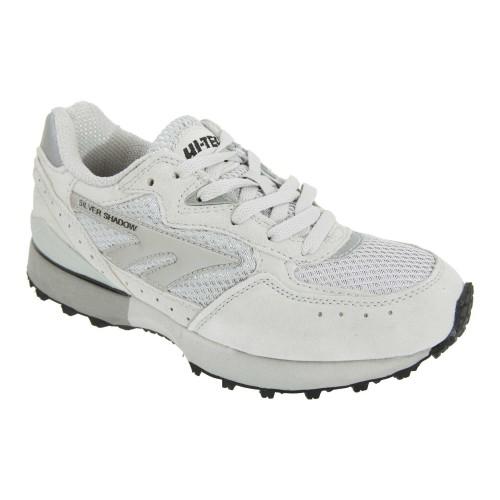Hi-Tec Silver Shadow Unisex Trainers / Dámské Trainers / Unisex Sports