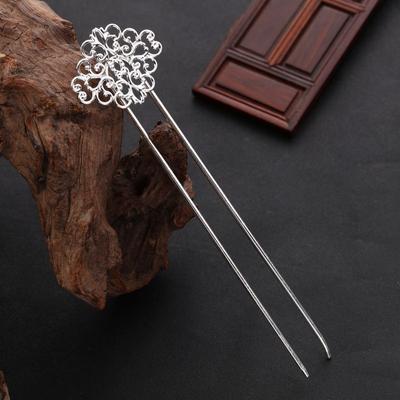 Accesorii pentru păr – Clame de păr