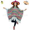 Big woman ethnic costumes, stage costumes cosplay costumes masquerade party clothes