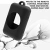 Remote Case Protective Sleeve for One/X2/X3 Controllers Silicone Skin Cover Slip Resistant Protector, Easy To Use