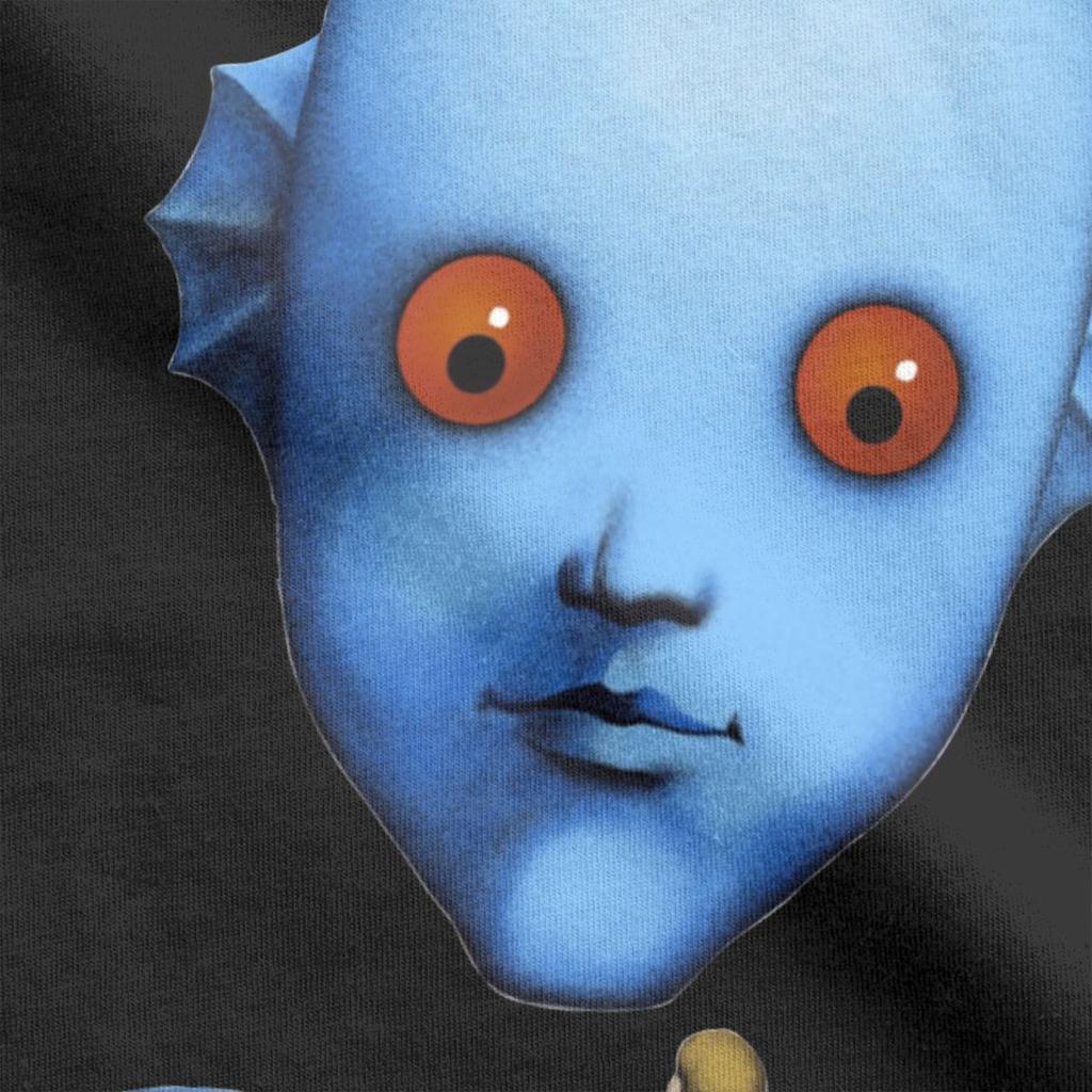 Men T-Shirt La Planete Sauvage Novelty 100% Cotton Tee Shirt Short Sleeve T Shirt O Neck Clothes Printed