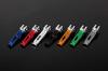 SSK machined aluminum tandem step racing type for passenger mounting part color: black step bar color: black