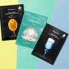 Luminous Mask Plus Special Set (Total 30 Sheets) | Honey Luminous + Water Luminous + Marine Luminous Pearl