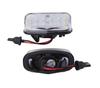 Honda LED License Plate Light License Lamp Set of 2 Freed Hybrid GB5 GB6