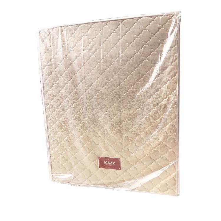 Silk Mattress Storage Bag - Large, Thickened Plastic for Moving