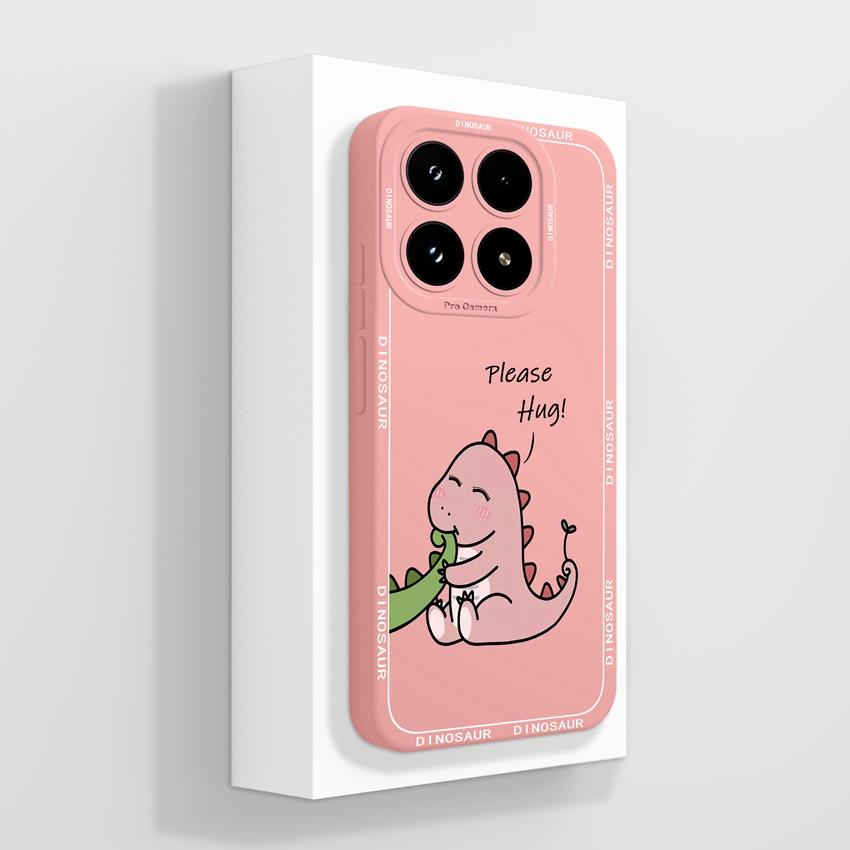 Suitable For Xiaomi 17 13 12 15T 12T 12S Pro Phone Case Fashion Mixed Label Patterns Fashion Liquid Silicone Shockproof Shell For Xiaomi Bumper Casing