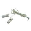 Electro Shock Anal Butt Plug Massage Pad Nipple Clamps Electric Stimulate No Vibrators For Women Sex Toys For Women Sex Shop
