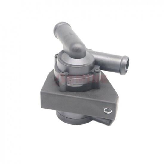 Engine Auxiliary Water Pump Fits Porsche Cayenne Volkswagen VW Touareg 2003-2006