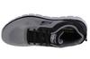Skechers Track-Broader, Mens Grey Sneakers