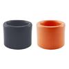 1Piece 50.8mm Fishing Rod Holder Tube Rubber Insert Protectors Rod Holder Insert