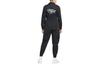 Bodysuits Damen Schwarz Revers Gerader Schnitt FB1917-010
