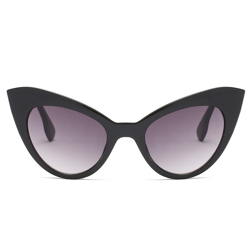 2019 Cat Sunglasses, Trendy Personalized Sunglasses Women'S Glasses