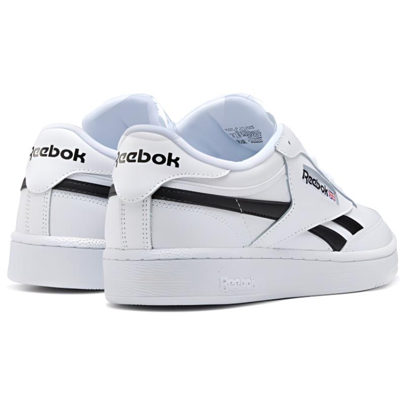 Reebok Club C Revenge 'White Black' EH0649