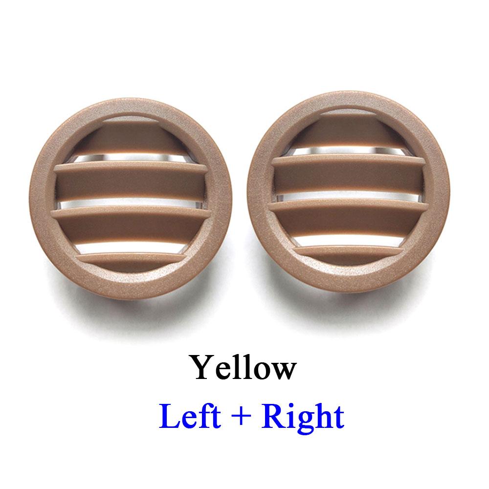 Front Central Air Conditioner Middle AC Vent Grille Outlet Cover Panel For Mercedes Benz W204 C180 C200 C220 C230 C260 C300