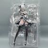 33cm 2B Pod 042 YoRHa No. 2 Typ B 1/6 Zwei Köpfe Ver Japanischer Anime PVC Actionfigur Spielzeug Spiel Sammelmodell Puppe