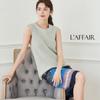 L Affair Men qupoLa bLue 4 Shorts Rayon Pants Lwpgf376 Bu