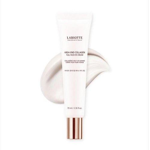 [LABIOTTE] 70ML_High-End Full Face Eye Cream_687207 High-end collagen full-face eye cream