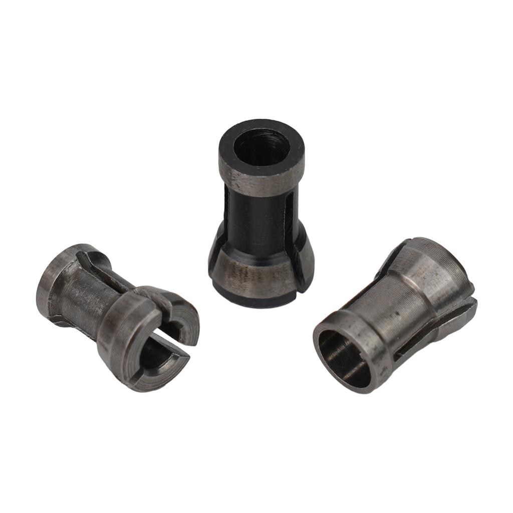 Collet Chuck 6mm / 8mm / 6.35mm 1 Pcs High Precision