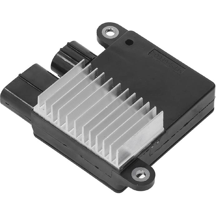 Radiator Cooling Fan Control Unit Module 4993003280, 499300 3280, 8925726020, 89257-26020 Car Accessories Replacement for Highlander RAV4