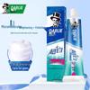 Extra White Mineral Salt Toothpaste
