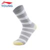 Li-Ning Kids' Combed Cotton Mid-Calf Sports Socks