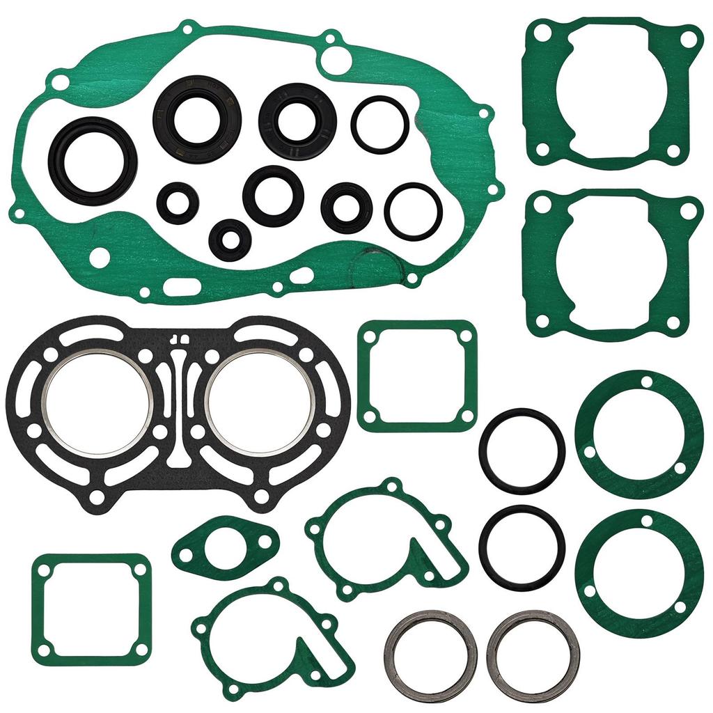 ATV Engine Gasket Kit for Yamaha Banshee 350