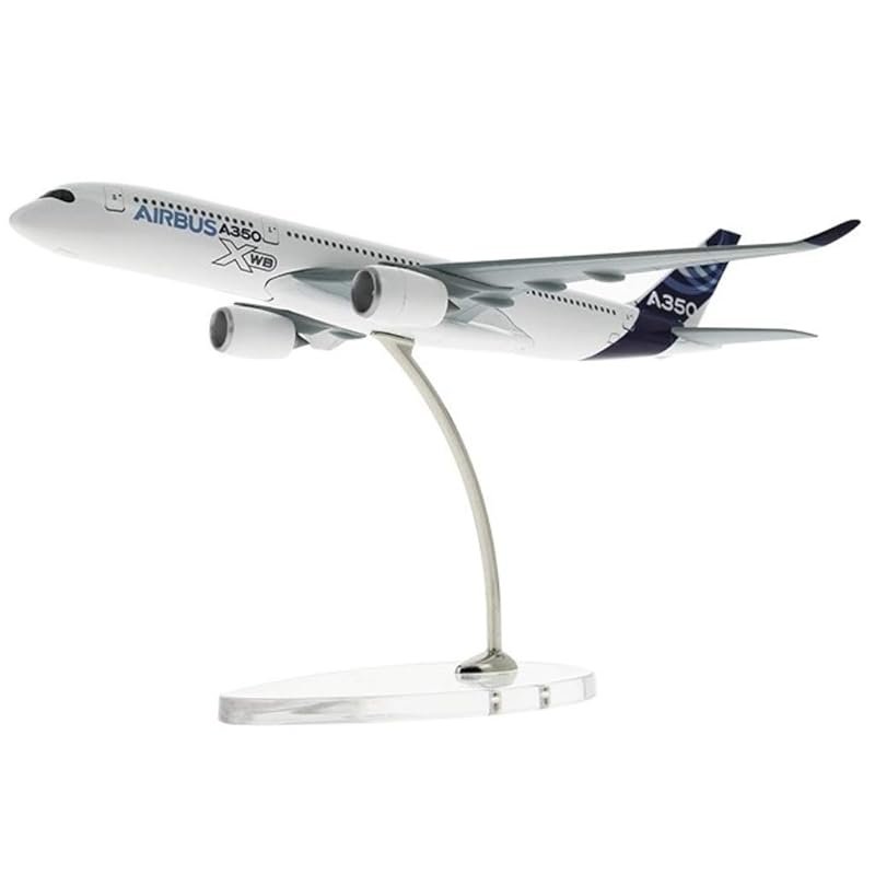 

[Airbus Official] AIRBUS A350XWB die cast 1/400