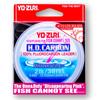 Fluorocarbon Line Carbon Fluoro Leader 30YDS2Lbs Pink YO-ZURI H.D. Color