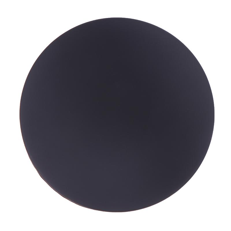 Black For Aeropress Silicone Rubber Seal Plunger Cap Replacement For Aeropress Coffee Parts Coffee Maker Plunger