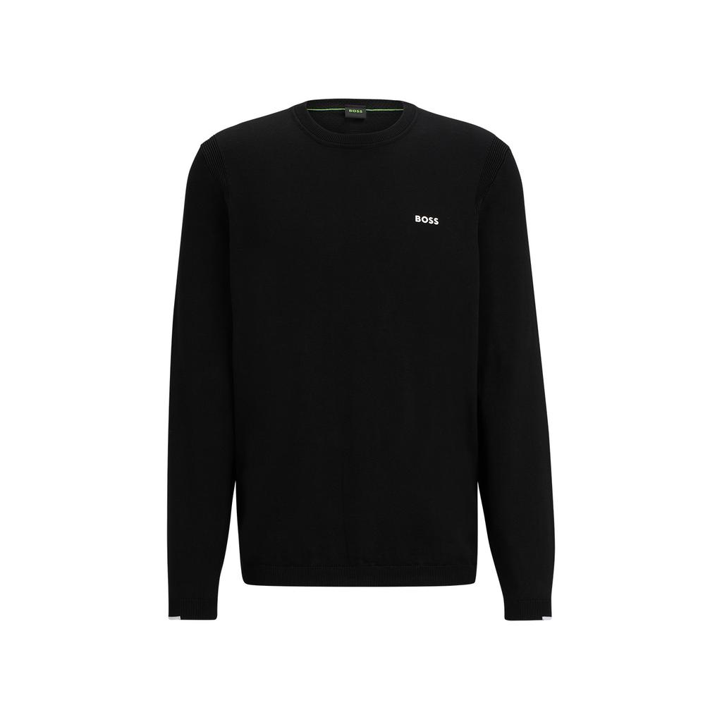 BOSE Stretch Knit Sweater Regular Fit 50498539_001