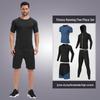 Men's 5-Piece Running & Fitness Set