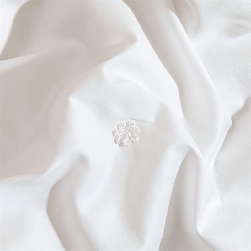 LANGSHA Shuxin All-Season Mulberry Silk Quilt