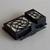 Geeignet für Karcher DS5800 DS6000 2.860-273.0 Staubsaugerteile Zubehör HEPA-Filter Filterkassette