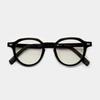 GARNET C1 BLACK Blue Light Blocking Glasses