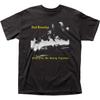 Dead Kennedys Fresh Fruit T Shirt Mens Licensed Rock N Roll Band Tee New Black