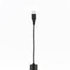 Universal MIDI to USB in OUT Cable Converter Line LED Indicator Electronic Music Accessory