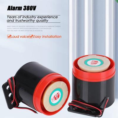 Alarm Sound High Decibel Alarm Mechanical Buzzer Constant Tone Electronic Buzzer Alarm Sound Buzzer